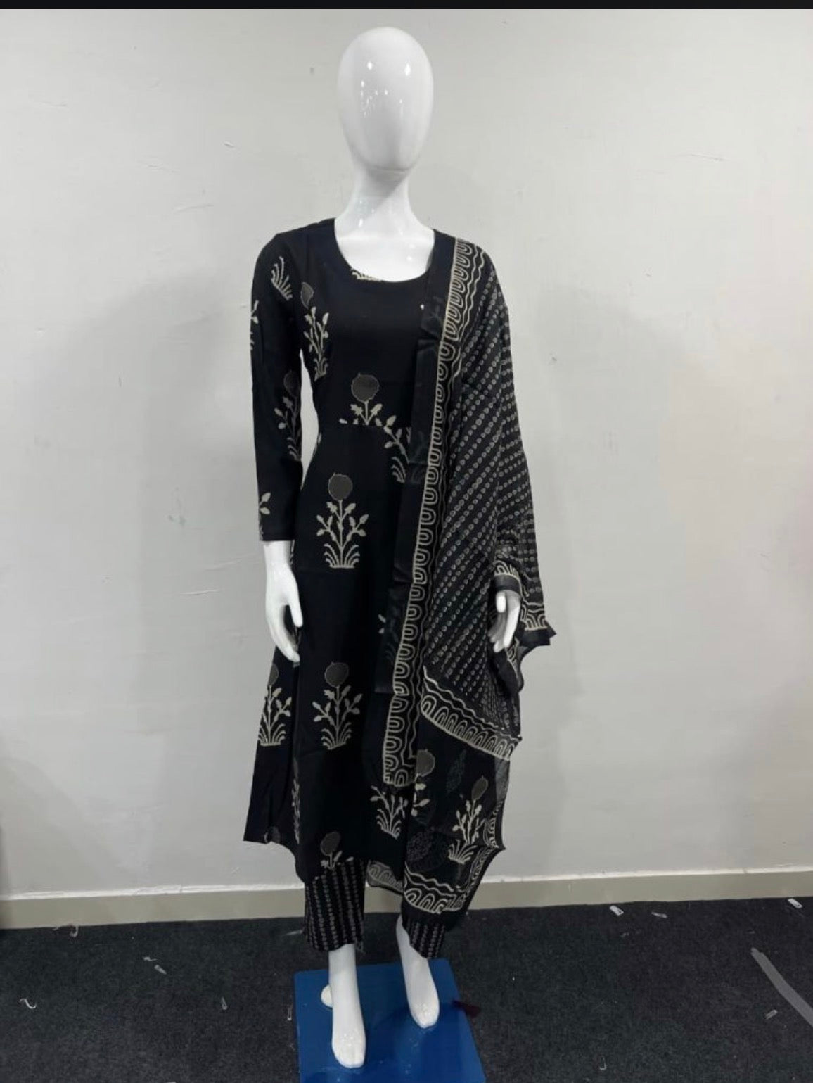 Ready to wear ethnic wear for Pinteresty look