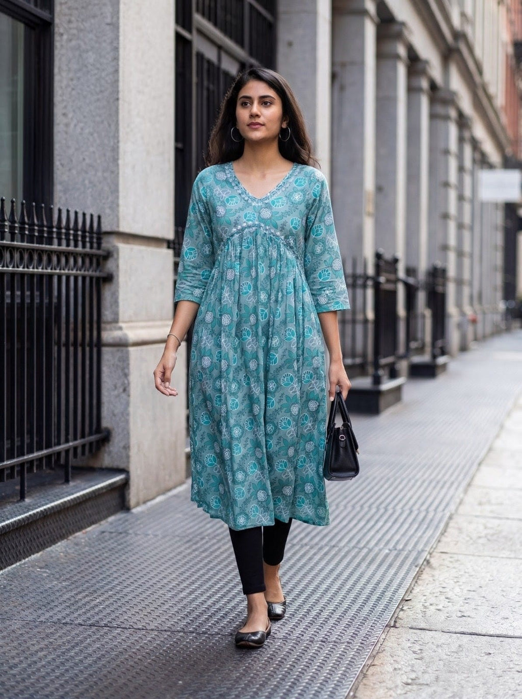 ONE PIECE MIDI