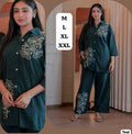 Co-ord set