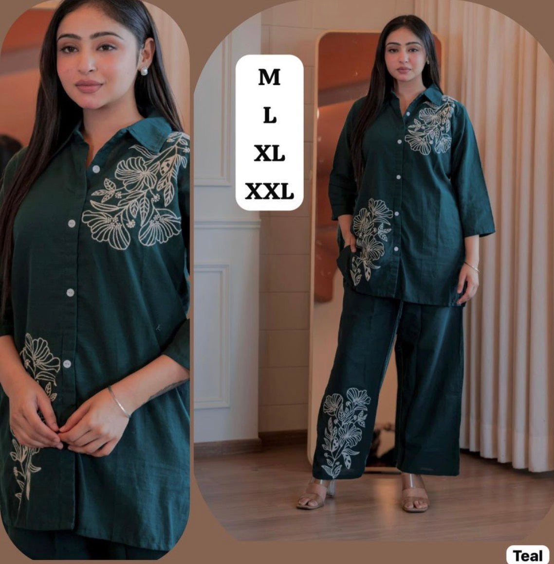 Co-ord set
